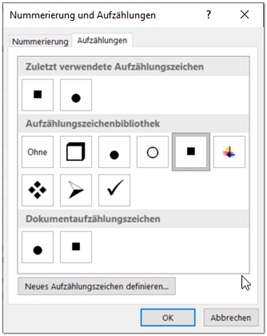 Formatvorlagen anpassen – Das kleine Word-Tutorial